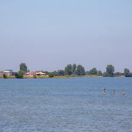 With Terrace * Enkhuizen