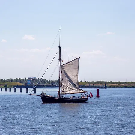 With Terrace Enkhuizen
