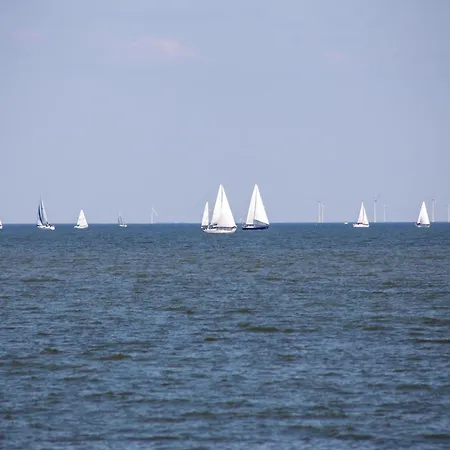 With Terrace Chalet Enkhuizen
