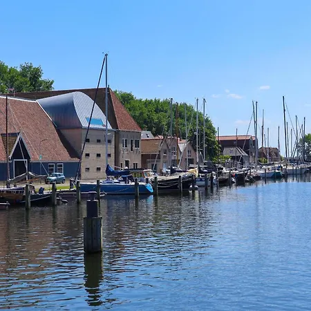 With Terrace Enkhuizen