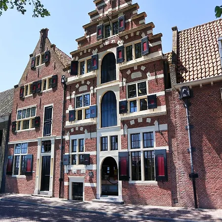 Alpehytte With Terrace